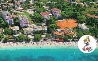 Náhled objektu Depandance Laguna A, Gradac