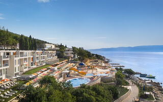 Náhled objektu Valamar Girandella Resort - Family Hotel, Rabac