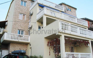 Náhled objektu Apartmány Gomilica, Tisno