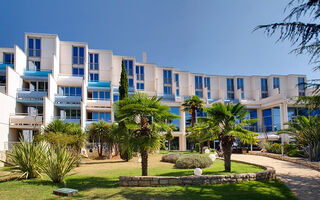 Náhled objektu Hotel Valamar Crystal, Poreč