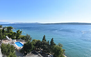 Náhled objektu Hotel Mediteran, Crikvenica