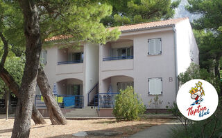 Náhled objektu Apartmány Uranija, Baška Voda