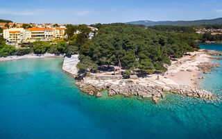 Náhled objektu Hotel Valamar Koralj, ostrov Krk