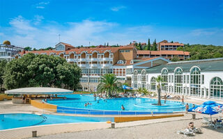 Náhled objektu Hotel Duga Uvala, Duga Uvala