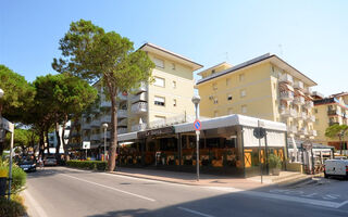 Náhled objektu Apartmány Del Sole, Bibione