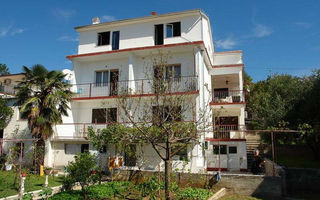 Náhled objektu Apartmány 1323-229, Crikvenica