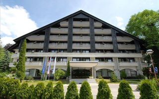 Náhled objektu Hotel Savica Garni, Bled