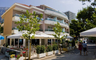 Náhled objektu Hotel Maritimo, Makarska