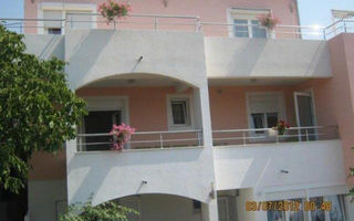 Náhled objektu Apartmány 1350-530, Tisno
