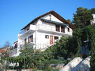 Náhled objektu Apartmán 1350-487, Tisno