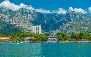 Náhled objektu Hotel Bluesun Alan, Starigrad a Paklenica