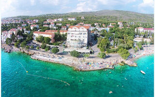 Náhled objektu Hotel Marina, Selce