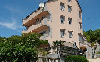 Náhled objektu Apartmány 1323-231, Crikvenica