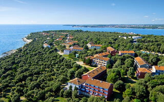 Náhled objektu Apartmány Lanterna Sunset, Poreč