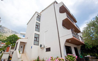 Náhled objektu Apartmány Zoranka, Nemira