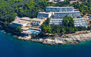 Náhled objektu Apartmány Splendid, Pula