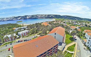 Náhled objektu Veli Mel Sunny hotel, ostrov Rab