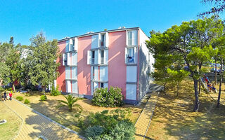 Náhled objektu Sahara/Rab Sunny Hotel, ostrov Rab