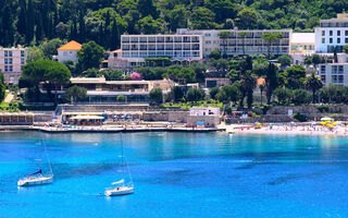 Náhled objektu Hotel ADRIATIC, Dubrovnik