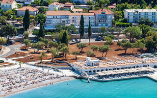 Náhled objektu Hotel Komodor, Dubrovnik
