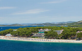 Náhled objektu Hotel Zora, Primošten