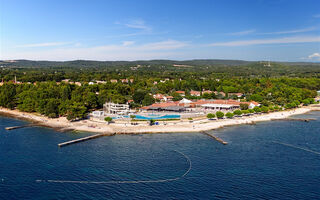 Náhled objektu Bungalovy Villas Rubin, Rovinj