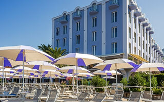 Náhled objektu Hotel PALMA, Tivat