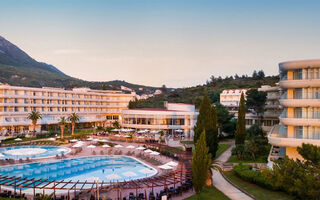 Náhled objektu Hotel  Remisens Albatros, Cavtat