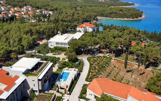 Náhled objektu Hotel Resort Bluesun  Velaris, ostrov Brač