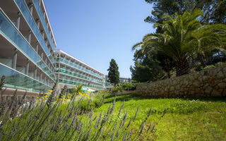 Náhled objektu Wellness Hotel Aurora, ostrov Lošinj