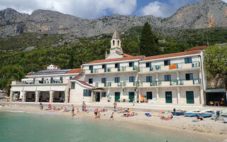 Náhled objektu Hotel Riva, Brist