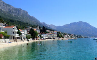 Náhled objektu Vila Marina, Brist