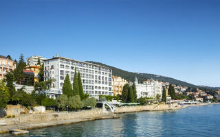 Náhled objektu Remisens Hotel Kristal, Opatija