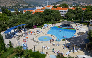 Náhled objektu Tirena Sunny Hotel By Valamar, Dubrovnik