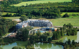 Náhled objektu Hotel Spirit Thermal Spa, Sárvár