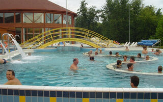 Náhled objektu Hotel Freya, Zalakaros