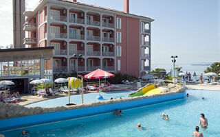 Náhled objektu Hotel Žusterna, Koper