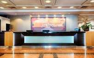 Náhled objektu ACHAT Hotel Karlsruhe City, Karlsruhe