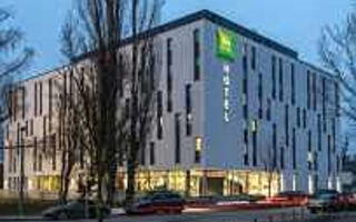 Náhled objektu Hotel Ibis Styles Stuttgart  sup., Stuttgart