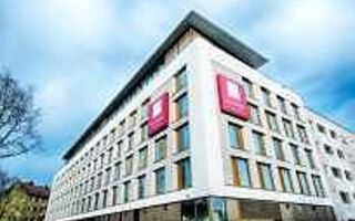 Náhled objektu Hotel Leonardo Royal Ulm  sup., Ulm