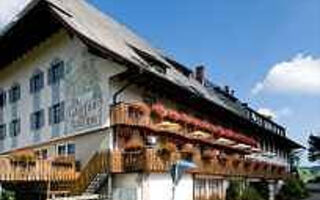 Náhled objektu Hotel Schwarzwaldgasthof Zur Traube, Titisee-Neustadt