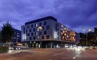 Náhled objektu Heilbronn, Heilbronn