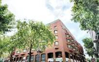 Náhled objektu Novum Hotel Mannheim City, Mannheim
