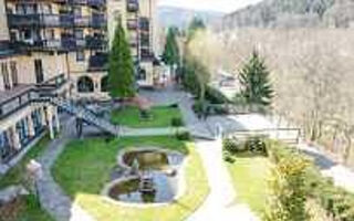 Náhled objektu Parkhotel Luise, Bad Herrenalb