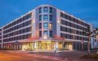 Náhled objektu Star Inn Hotel & Suites Premium Heidelberg, by Quality s, Heidelberg