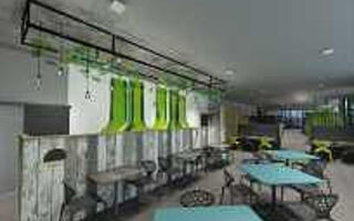 Náhled objektu ibis Styles Stuttgart Vaihingen, Stuttgart