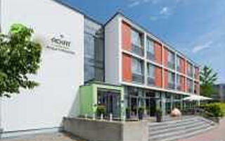 Náhled objektu ACHAT Hotel Corbin München Airport, Freising