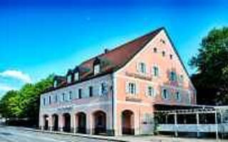 Náhled objektu ACHAT Hotel SchreiberHof Aschheim, Dornach