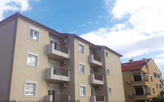 Náhled objektu Residence Kamenjak Premantura, Premantura