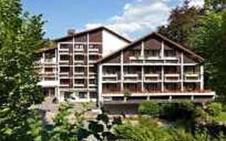 Náhled objektu Europarkhotel International, Füssen